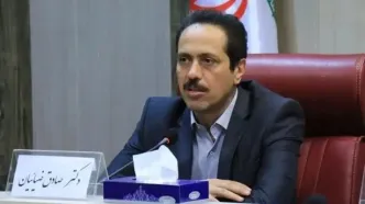 از اواخر مهر تا اوایل آذر اوج بارندگی‌ها خواهد بود/ افزایش بارش‌ها نسبت به میانگین بلندمدت