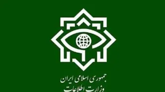 دستگیری 4 هسته تروریستی جنوب شرق توسط وزارت اطلاعات