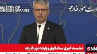 واکنش معنادار تهران به خبر اعزام 40هزار نظامی پاکستانی به عربستان