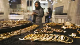 پیش‌ بینی قیمت طلا برای فردا چهارشنبه ۲۹ مهر ۱۴۰۵