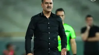 رسمی؛ سیروس پورموسوی سرمربی صنعت نفت آبادان شد