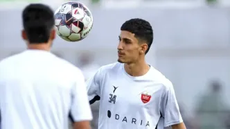 سه نام فوق جنجالی در لیست مازاد پرسپولیس