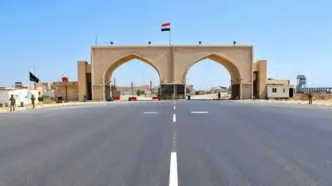 عراق از بستن گذرگاه‌های بیشتر با ایران خبر داد