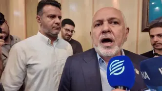 ظریف: روبیو عددی نیست!