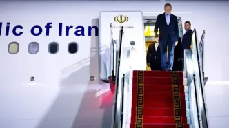 پزشکیان به کشور برگشت