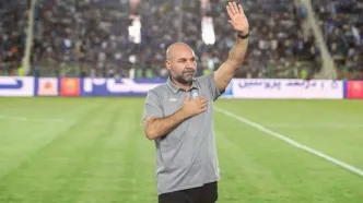 بختیاری‌زاده: استقلال بهانه نمی‌آورد حتی با غیبت آسانی