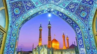 توسعه اطراف حرم مطهر حضرت معصومه(س) بدون آسیب به منظر تاریخی