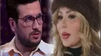قیاسی به اظهارات ضیغمی واکنش نشان داد: شوخی‌ها با هماهنگی مهمان است+ویدیو