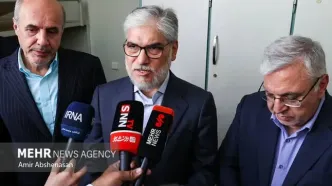 ادعای توهین استاد دانشگاه علامه به رهبر انقلاب