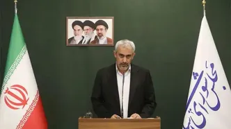 وزیر اقتصاد کارت زرد گرفت و عذرخواهی کرد!