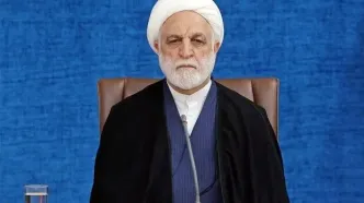 رمزگشایی قاضی‌القضات از یک پرونده فساد