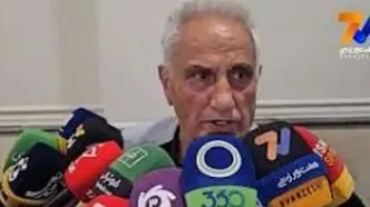 افشاگری جنجالی درباره خانه گرانقیمت مهدی تاج