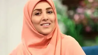 ژیلا صادقی از لبنان پیغام فرستاد/ ویدئو