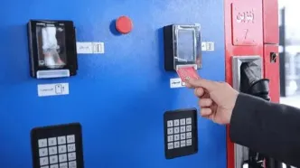 افزایش ۵۰ لیتری بنزین نرخ سوم به کارت سوخت در ۵ استان