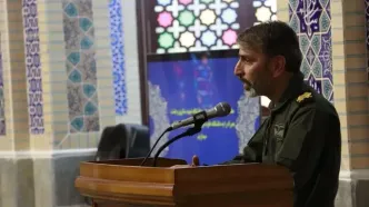تربیت فرماندهان جنگ، مأموریت مهم دانشگاه‌های نظامی است