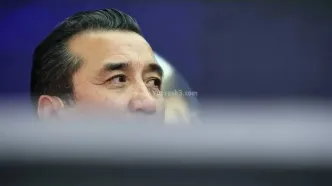 بازگشت زودهنگام و احتمالی خداداد به لیگ برتر