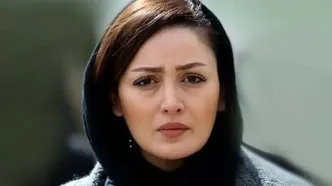 فیلم قدیمی دورهمی بازیگران ایرانی؛ چهره جوان شیلا خداداد و اشک‌های همسر امین حیایی
