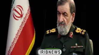 محسن رضایی: نامه ونس را خوانده‌ام؛ فعلاً پاسخی نداده‌ام