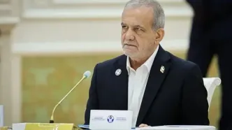 دختر به مسعود پزشکیان: می شود بغلتان کنم؟/ پزشکیان: دوستت دارم