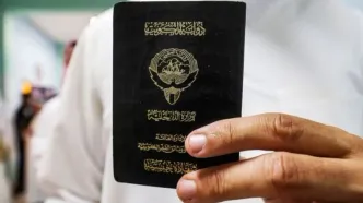 کویت با صدور ۶ فرمان جداگانه، تابعیت ۴۱۵ نفر را سلب کرد