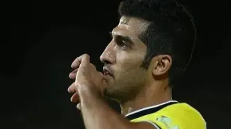 وحید امیری؛ کابوس قدیمی پرسپولیس در لباس فولاد