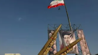 رویترز: تهران خود را برای پاسخ سخت‌تر آماده می‌کند