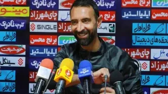 پایان همکاری عنایتی با پالایش نفت