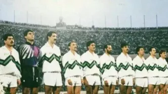 ماجر نگذاشت ایران قهرمان دو قاره بشود