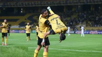 پیروزی سپاهان در دربی اصفهان؛ همسایه پرسپولیس و بالاسر استقلال