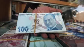 قیمت لیر ترکیه امروز یکشنبه 19 مهر 1405