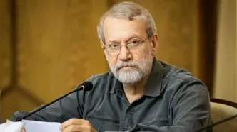 حسین انتظامی: تا اطلاع ثانوی، مثل لاریجانی نخواهیم داشت
