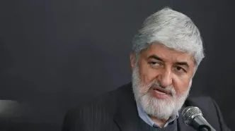 علی مطهری: مخالفان مذاکره منافع و مصالح کشور را قربانی می‌کنند/ باید بتوانیم شرافتمندانه از این وضعیت خارج شویم