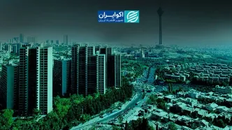 مقایسه رشد قیمت مسکن در شهرستان‌های تهران