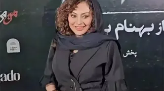 اتفاق عجیب برای یکتا ناصر وسط اکران فیلم‌اش/ ویدئو