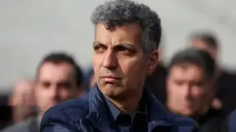 عصبانیت شدید فردوسی‌پور از خالکوبی جدید بیرانوند