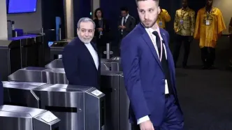 واکنش ایران به ادعای اخراج هیات ایرانی از نیویورک