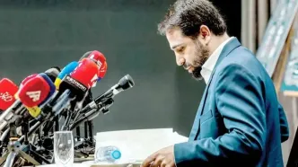 مصوبه محرمانه، فیلترینگ ادامه‌دار و استارلینک |  مرد پشت درهای بسته محدودیت اینترنت کیست؟