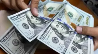 قیمت دلار و یورو امروز دوشنبه ۲۷ مهر