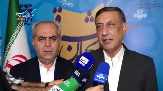 علت لغو سفر پزشکیان به آذربایجان شرقی از زبان معاون اجرایی رئیس‌جمهور