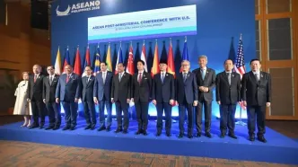 از همکاری منطقه‌ای تا فرامنطقه‌ای؛ آسه‌آن (ASEAN) در مواجهه با تحولات اقتصاد جهانی