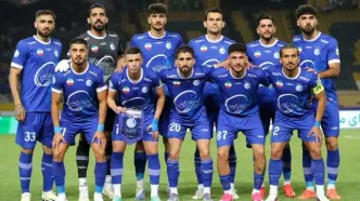 ساعت بازی استقلال و الغرافه لیگ نخبگان آسیا دوشنبه ۲۰ مهر