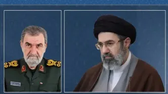 جزئیات دیدار دبیر شورای عالی امنیت ملی با رهبر انقلاب اسلامی