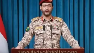 یمن: یک پهپاد ترکیه ای در آسمان تعز ساقط شد