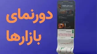 دورنمای بازارها شماره ۵ / مسیر پیشنهادی صندوق بین‌المللی پول برای  ۲۰۲۷ | اقتصاد در تنگنای جنگ