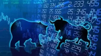 پیش‌بینی بورس فردا چهارشنبه ۲۲ مهر