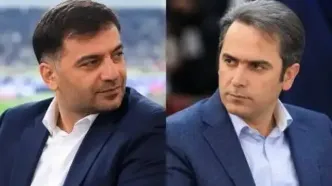 احضار ۲ عضو هیئت‌رئیسه فدراسیون فوتبال به کمیته اخلاق