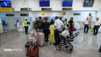 تعزیرات هشدار داد/ خروج بیشتر از ۵ هزار یورو و ۱۵۰ گرم طلا ممنوع