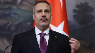 فیدان: حمله جدید به ایران، جنگ و درگیری را در منطقه گسترش خواهد داد