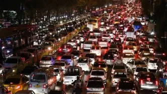 واکنش عجیب سخنگوی شهرداری به ترافیک تهران