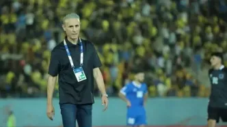 یحیی گل‌ محمدی به تیم ملی امید نزدیک شد؛ مذاکرات سرنوشت‌ساز ادامه دارد